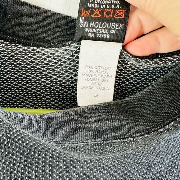 Harley Davidson Made In USA Fletchers Clearwater Florida Tee - Picture 5 of 5